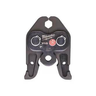 MILWAUKEE Falca de presare J18-V15 pentru mașina M18 BLHPT