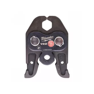 MILWAUKEE Falca de presare J18-V22 pentru mașina M18 BLHPT