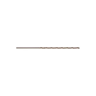Burghiu MILWAUKEE lung 2,0 x 85/56 mm HSS-G DIN 340 (10 buc)