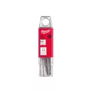 Burghiu MILWAUKEE lung 2,0 x 85/56 mm HSS-G DIN 340 (10 buc)
