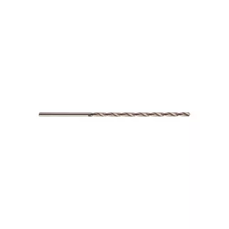 Burghiu MILWAUKEE lung 2,5 x 95/62 mm HSS-G DIN 340 (10 buc)