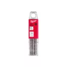 Burghiu MILWAUKEE lung 2,5 x 95/62 mm HSS-G DIN 340 (10 buc)