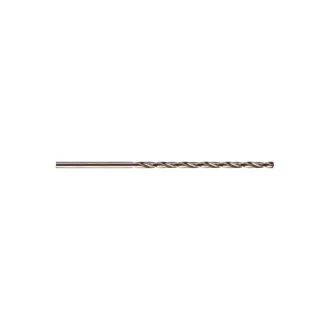   Burghiu MILWAUKEE lung 3,0 x 100/66 mm HSS-G DIN 340 (10 buc)