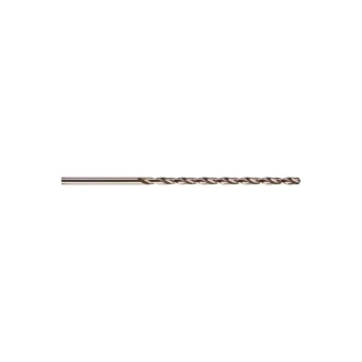   Burghiu MILWAUKEE lung 3,5 x 112/73 mm HSS-G DIN 340 (10 buc)