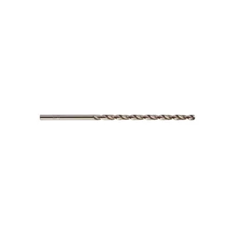   Burghiu MILWAUKEE lung 4,0 x 119/78 mm HSS-G DIN 340 (10 buc)