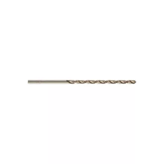   Burghiu MILWAUKEE lung 4,5 x 126/82 mm HSS-G DIN 340 (10 buc)