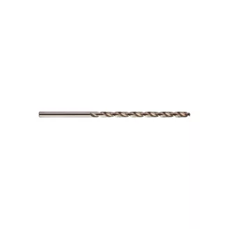  Burghiu MILWAUKEE lung 5,0 x 132/87 mm HSS-G DIN 340 (10 buc)