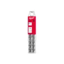 Burghiu MILWAUKEE lung 5,0 x 132/87 mm HSS-G DIN 340 (10 buc)