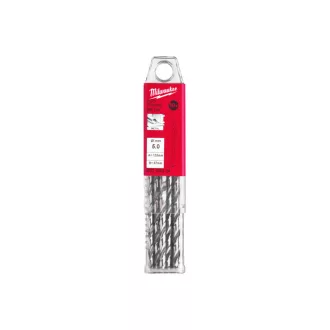   Burghiu MILWAUKEE lung 5,0 x 132/87 mm HSS-G DIN 340 (10 buc)