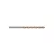 Burghiu MILWAUKEE lung 6,0 x 139/91 mm HSS-G DIN 340 (10 buc)