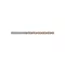 Burghiu MILWAUKEE lung 6,5 x 148/97 mm HSS-G DIN 340 (10 buc)
