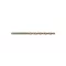 Burghiu MILWAUKEE lung 7,0 x 156/102 mm HSS-G DIN 340 (10 buc)