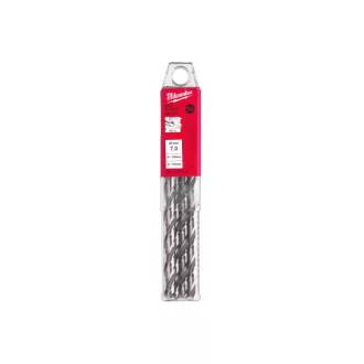   Burghiu MILWAUKEE lung 7,0 x 156/102 mm HSS-G DIN 340 (10 buc)