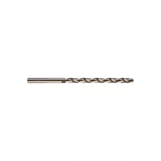   Burghiu MILWAUKEE lung 8,0 x 165/109 mm HSS-G DIN 340 (10 buc)