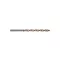 Burghiu MILWAUKEE lung 8,0 x 165/109 mm HSS-G DIN 340 (10 buc)