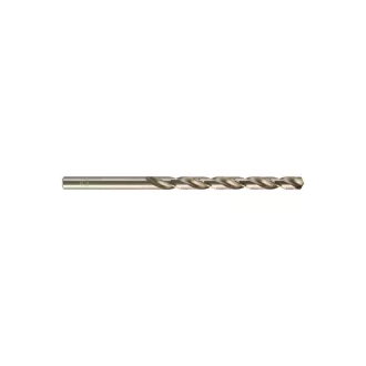   Burghiu MILWAUKEE lung 10,0 x 184/121 mm HSS-G DIN 340 (10 buc)