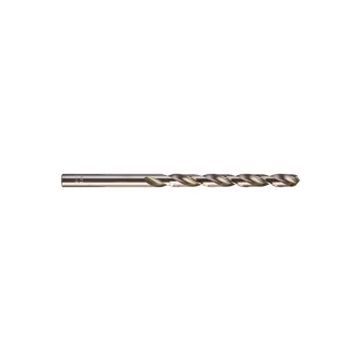   Burghiu MILWAUKEE lung 11,0 x 195/128 mm HSS-G DIN 340 (5 buc)
