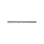 Burghiu MILWAUKEE lung 11,0 x 195/128 mm HSS-G DIN 340 (5 buc)