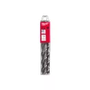 Burghiu MILWAUKEE lung 11,0 x 195/128 mm HSS-G DIN 340 (5 buc)