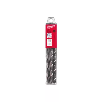   Burghiu MILWAUKEE lung 11,0 x 195/128 mm HSS-G DIN 340 (5 buc)