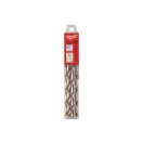 Burghiu MILWAUKEE lung 12,0 x 205/134 mm HSS-G DIN 340 (5 buc)