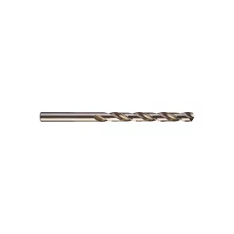  Burghiu MILWAUKEE lung 13,0 x 205/134 mm HSS-G DIN 340 (5 buc)