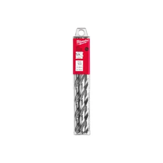   Burghiu MILWAUKEE lung 13,0 x 205/134 mm HSS-G DIN 340 (5 buc)