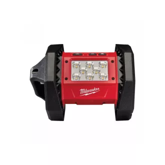   Lampă LED fără fir MILWAUKEE M18 AL-0 (fără baterie + încărcător)
