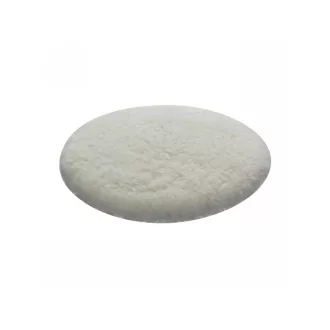 MILWAUKEE Disc de lustruit din vata de miel 131 x 25 mm