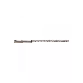   MILWAUKEE găuritor pentru rocă 6 x 160/100 mm cu patru tăișuri SDS-Plus (50 buc)
