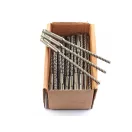 MILWAUKEE găuritor pentru rocă 6 x 160/100 mm cu patru tăișuri SDS-Plus (50 buc)