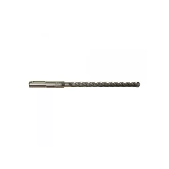   MILWAUKEE găuritor pentru rocă 8 x 160/100 mm cu patru tăișuri MX4 SDS-Plus (50 buc)