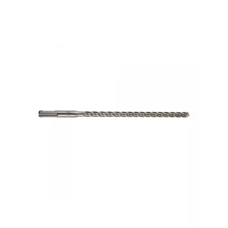   MILWAUKEE găuritor 8 x 210/150 mm cu patru tăișuri MX4 SDS-Plus (50 buc)