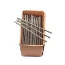MILWAUKEE găuritor 8 x 210/150 mm cu patru tăișuri MX4 SDS-Plus (50 buc)