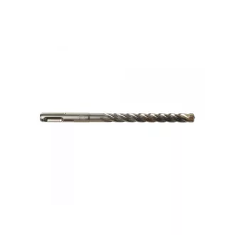   MILWAUKEE găuritor pentru rocă 10 x 160/100 mm cu patru tăișuri MX4 SDS-Plus (50 buc)