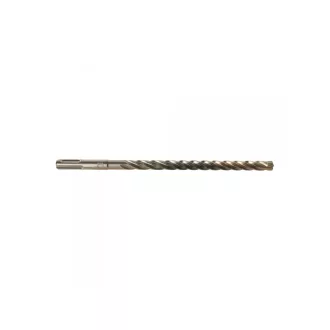   MILWAUKEE găuritor pentru rocă 10 x 210/150 mm cu patru tăișuri SDS-Plus (50 buc)