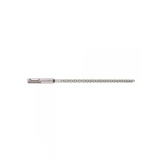   Burghiu MILWAUKEE Rock 6 x 210/150 mm SDS-Plus cu patru tăișuri (50 buc)