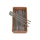 Burghiu MILWAUKEE 6,5 x 210/150 mm cu patru tăișuri SDS-Plus (50 buc)