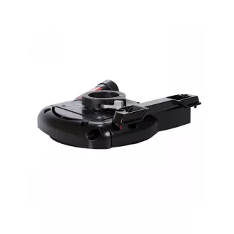 Adaptor aspirator MILWAUKEE pentru polizor unghiular DEG125