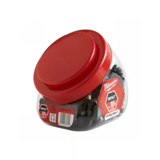Suport bit MILWAUKEE 60 mm 1/4" magnetic