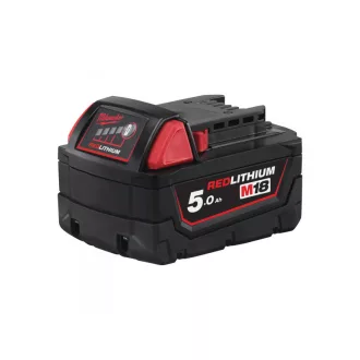 Baterie MILWAUKEE (M18B5) 18 V / 5,0 Ah