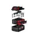 Baterie MILWAUKEE (M18B5) 18 V / 5,0 Ah