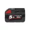 Baterie MILWAUKEE (M28B5) 28 V / 5,0 Ah