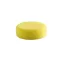 MILWAUKEE Burete de lustruit dur 75 x 25 mm