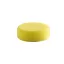MILWAUKEE Burete de lustruit dur 75 x 25 mm