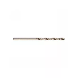   Burghiu MILWAUKEE 3,8 x 75/43 mm HSS-G DIN 338 Thunderweb (10 buc)
