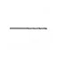 Burghiu MILWAUKEE 3,8 x 75/43 mm HSS-G DIN 338 Thunderweb (10 buc)