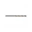 MILWAUKEE burghiu cu șurub 5,2 x 86/52 mm HSS-G DIN 338 Thunderweb (10 buc)