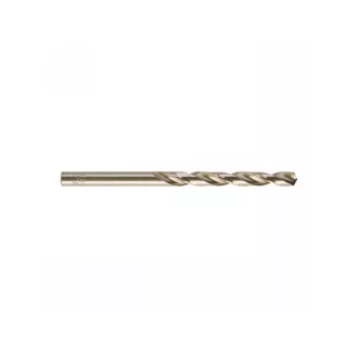   Burghiu MILWAUKEE 6,2 x 101/63 mm HSS-G DIN 338 Thunderweb (10 buc)