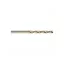 Burghiu MILWAUKEE 6,2 x 101/63 mm HSS-G DIN 338 Thunderweb (10 buc)